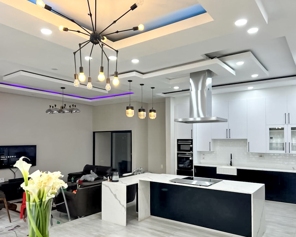 Heritage Renovation